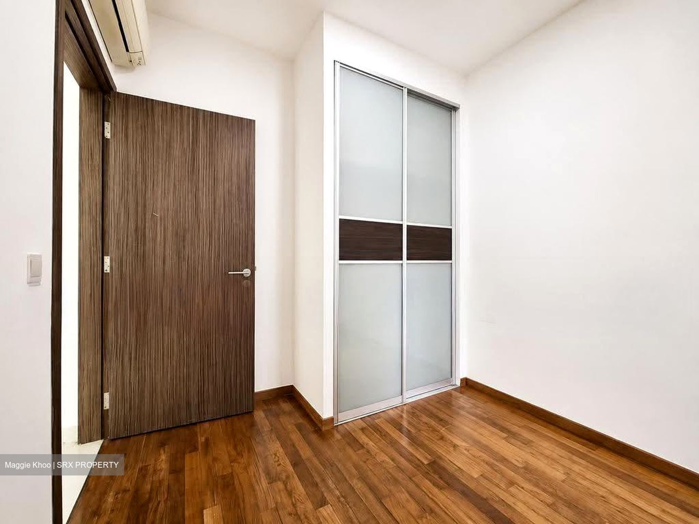 Parc Rosewood (D25), Condominium #610319421